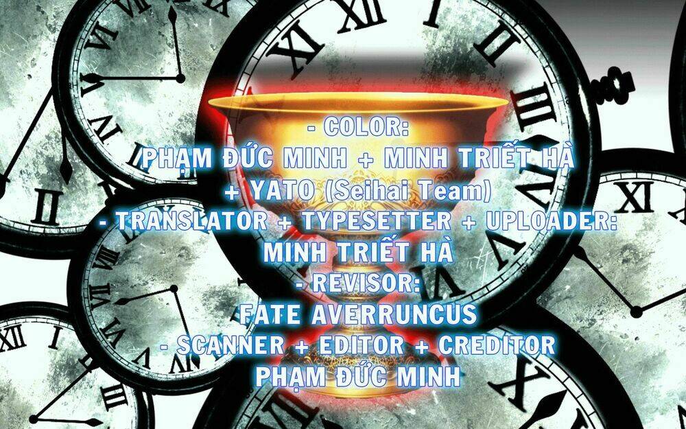 fate/kaleid liner prisma illya drei! chapter 35 16