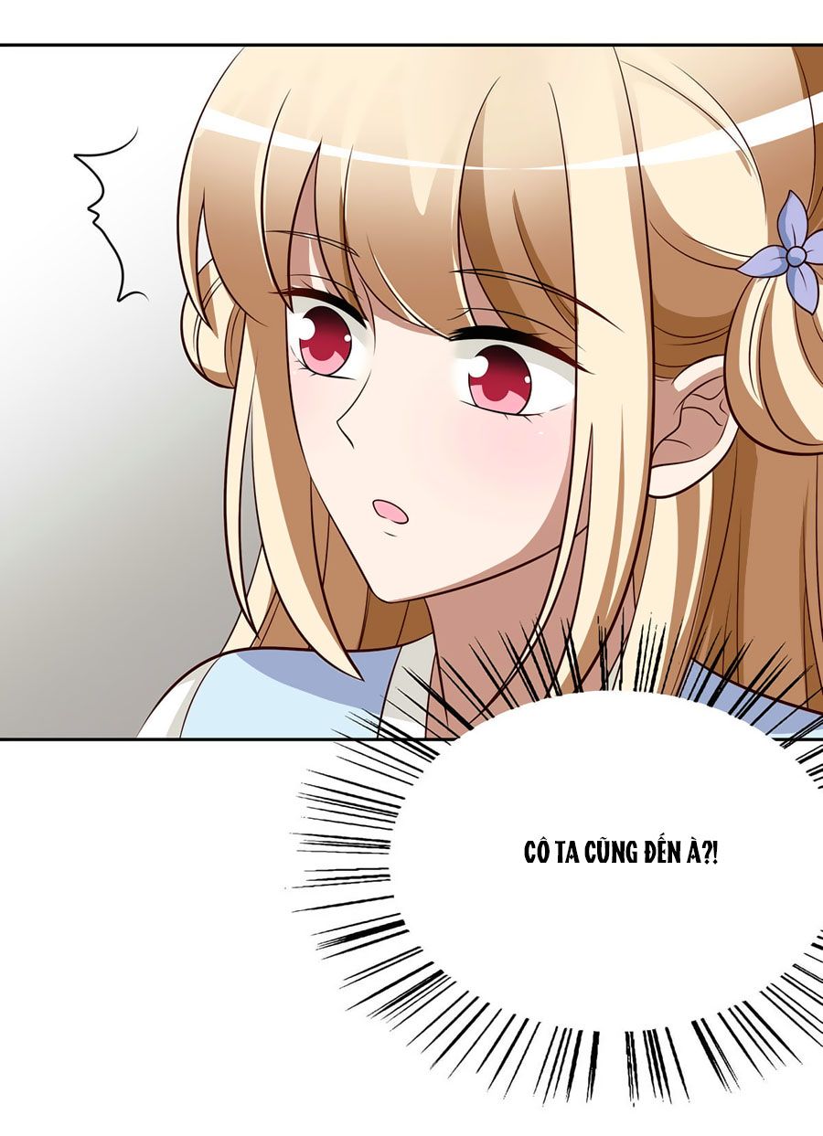 kiêu ngạo vương gia chủng điền phi chapter 102 16