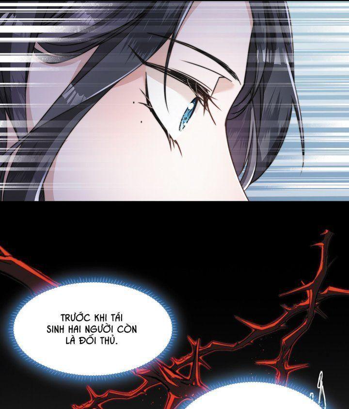 lên top xu hướng! trạch nữ như tôi nổi lên sau một đêm nhờ scandal chapter 3 6