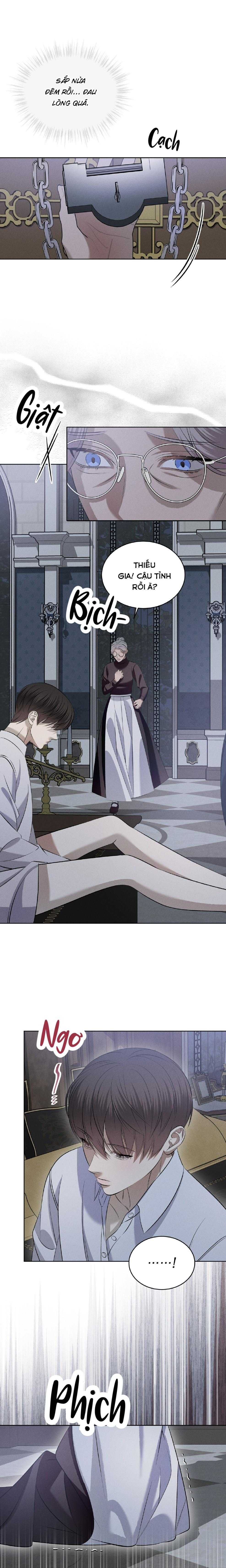 đêm săn ở london chapter 63 6