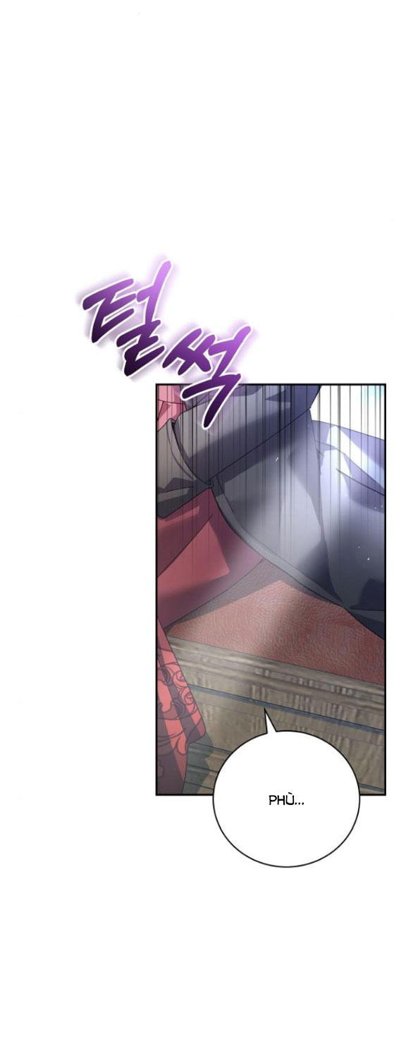 chiếm hữu trái tim bạo chúa chapter 16.1 11