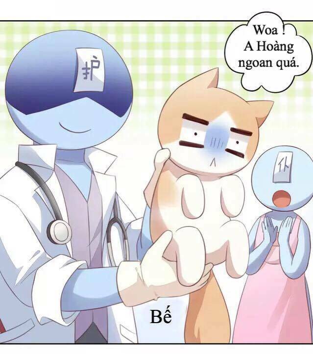 thị hoang chi thần chapter 16 41