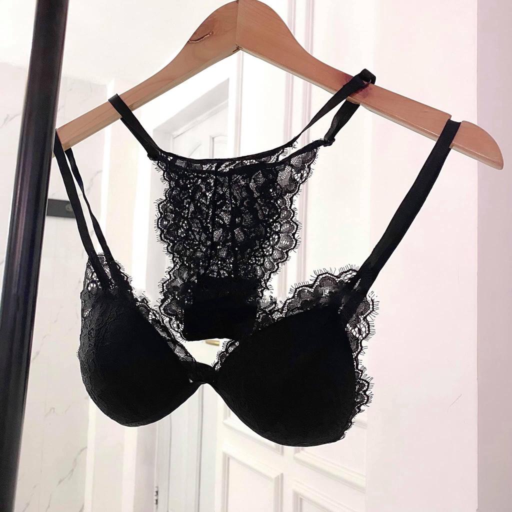 Đồ lót nữ sexy Bra thiết kế bằng vải ren cao cấp