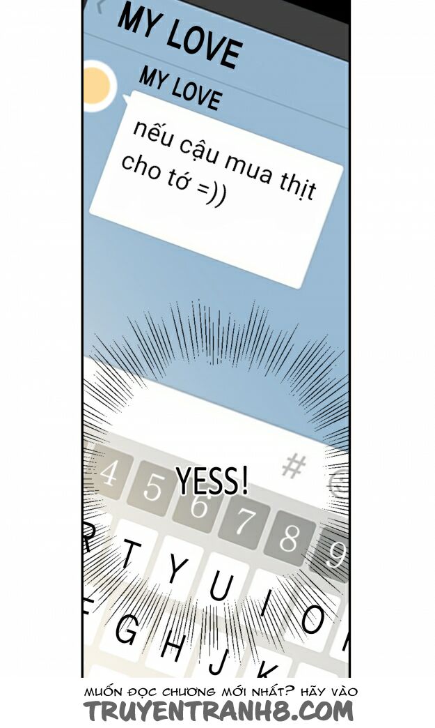 bạn trai cũ, khách hàng của tôi chapter 3 27