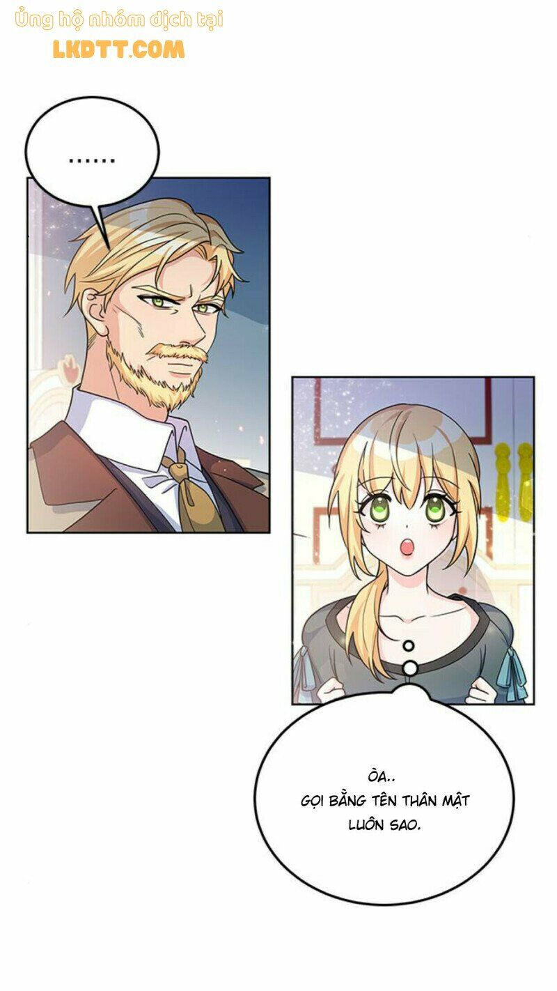 nữ hiệp trở về chapter 22 56