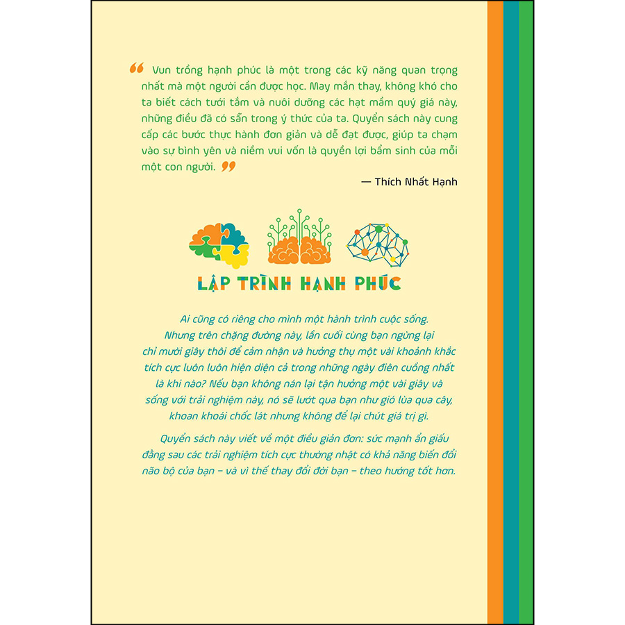 Lập Trình Hạnh Phúc