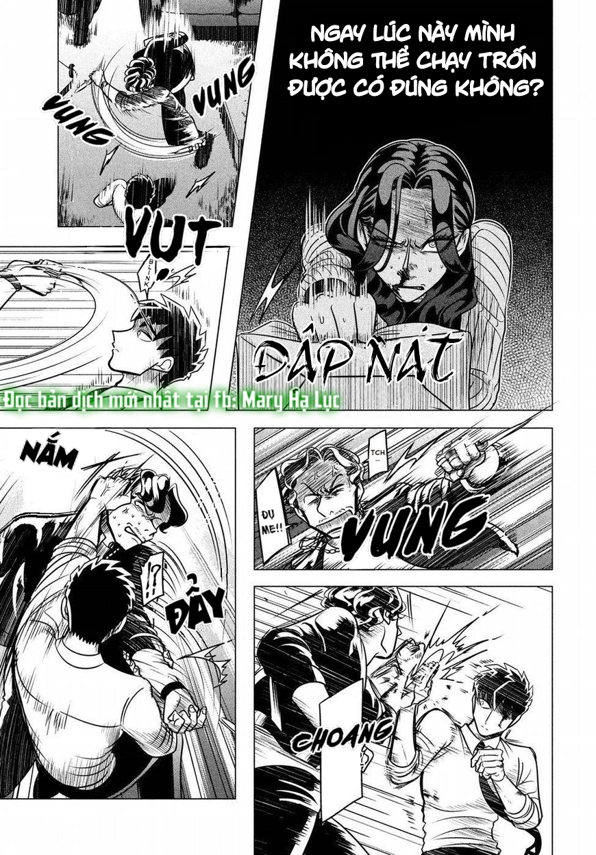 [18+] kiếp sau thà làm người xa lạ chapter 5.2 7