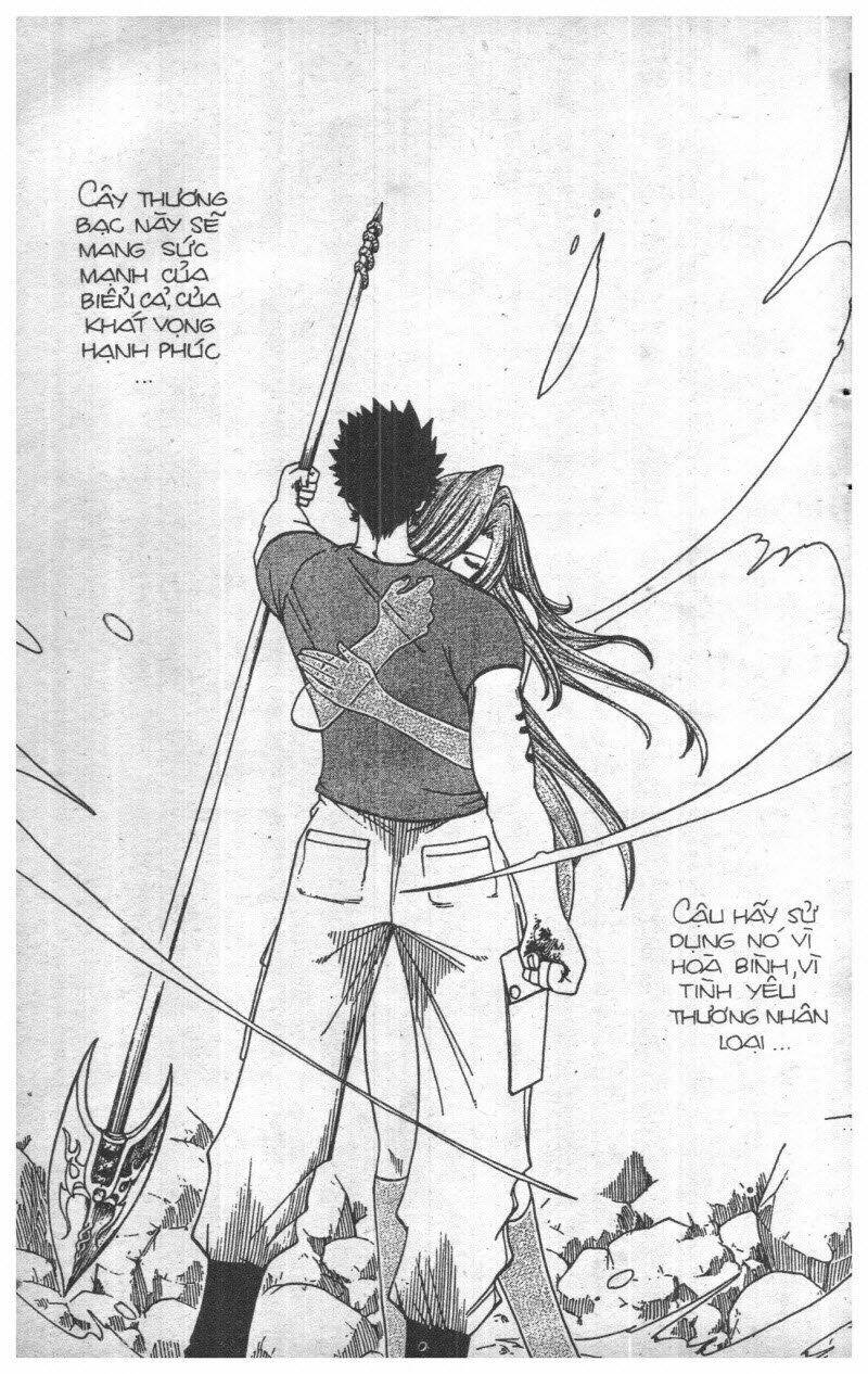 rave master (scan) chapter 15 87