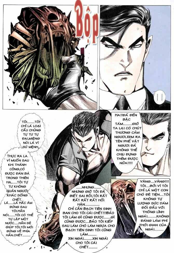 hải hổ 2 chapter 24 25