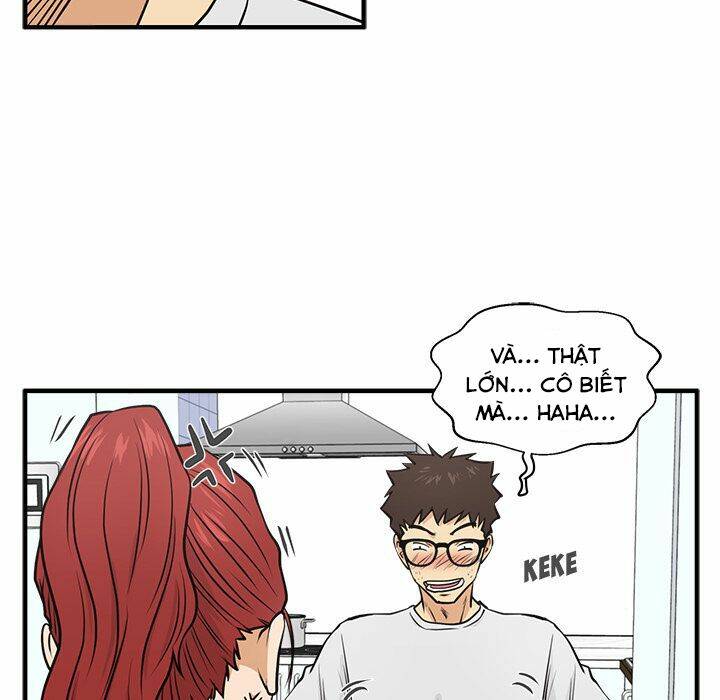 mr kang chapter 60 67