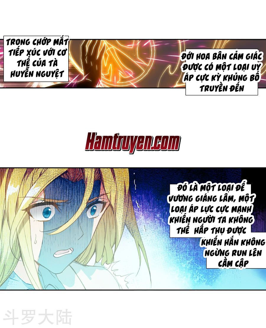 tuyệt thế đường môn - đấu la đại lục 2 chapter 197 12