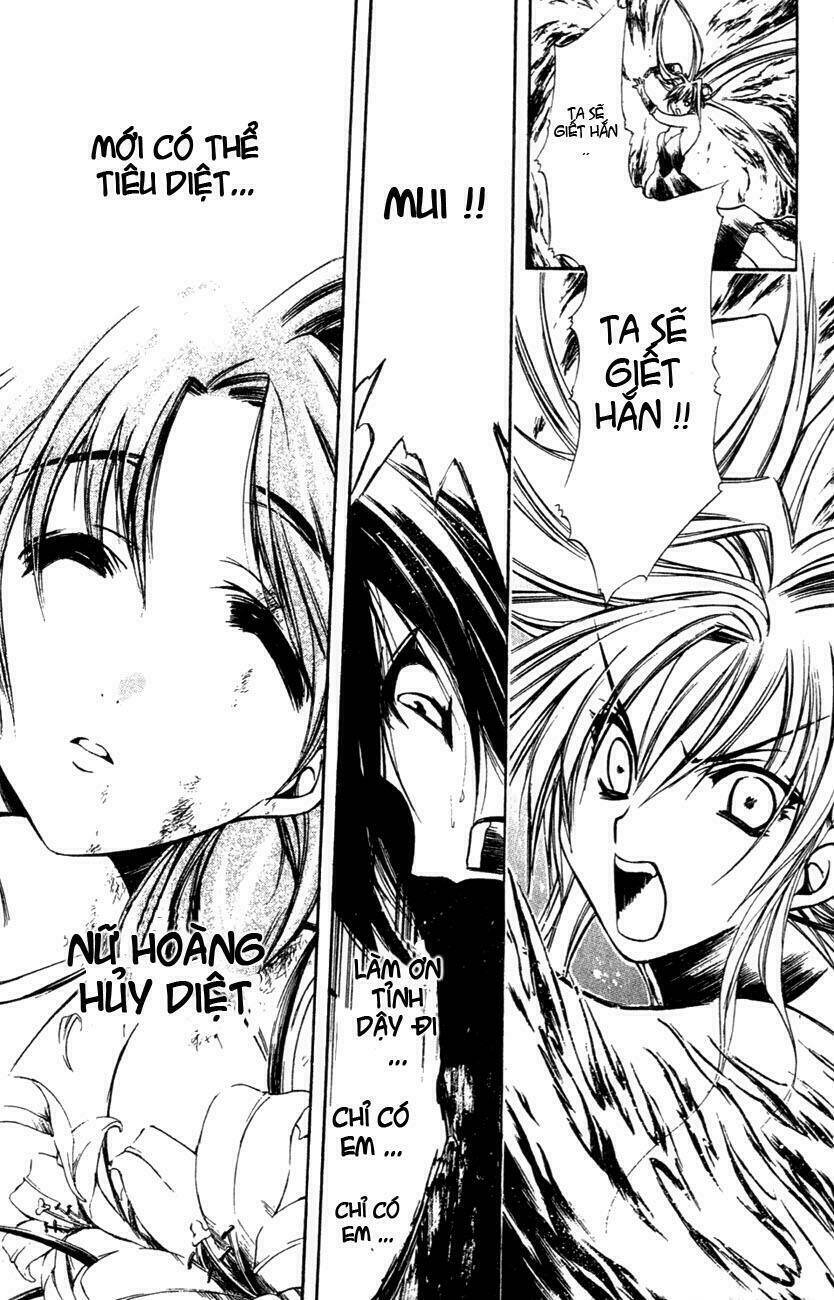 watashi no messiah-sama chapter 19 44