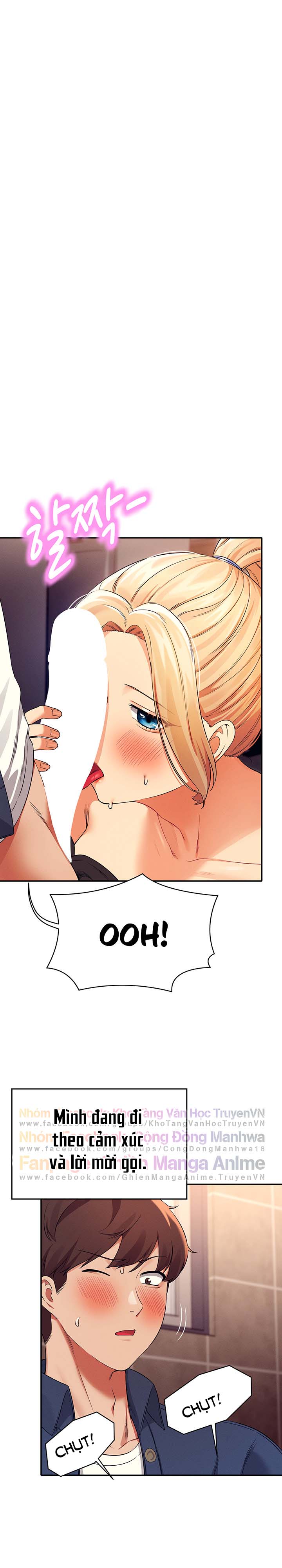 where is goddess - nữ thần đâu rồi? chapter 35 1