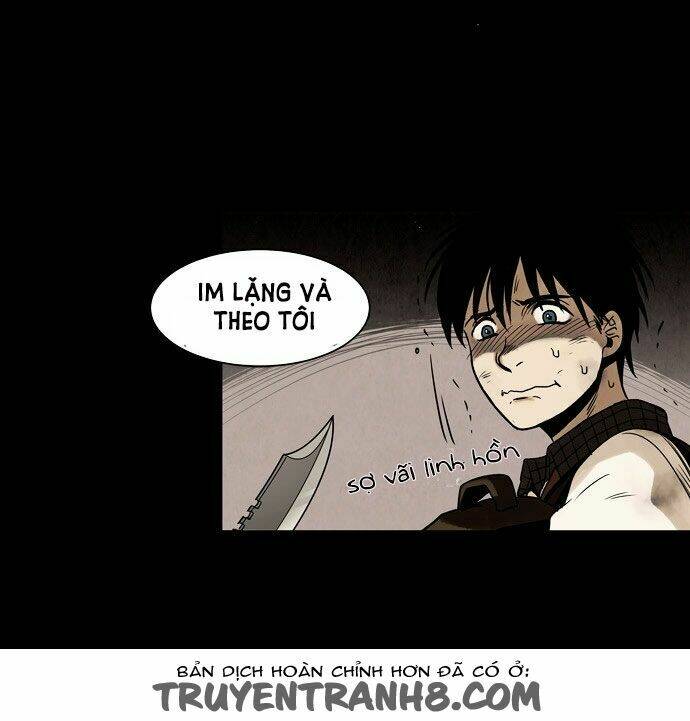 infectee chapter 5 39