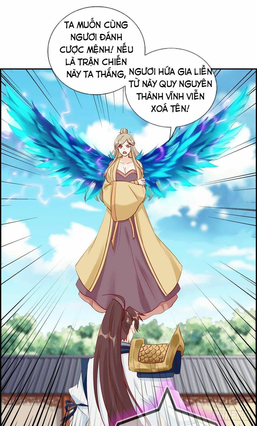 tối cường hoàn khố hệ thống chapter 24 21