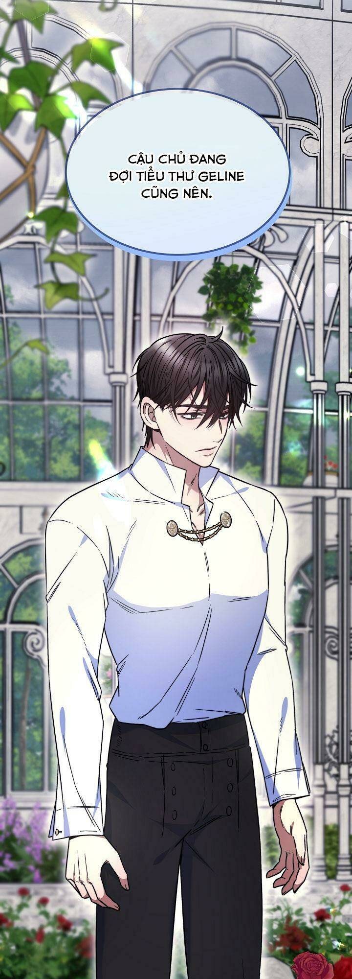 nàng evangeline chapter 15 57