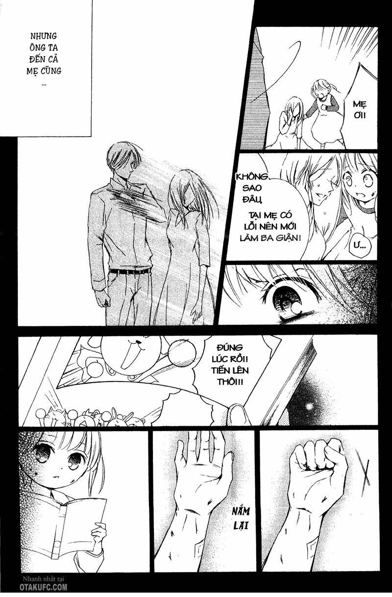 pen saki ni syrup chapter 19 19