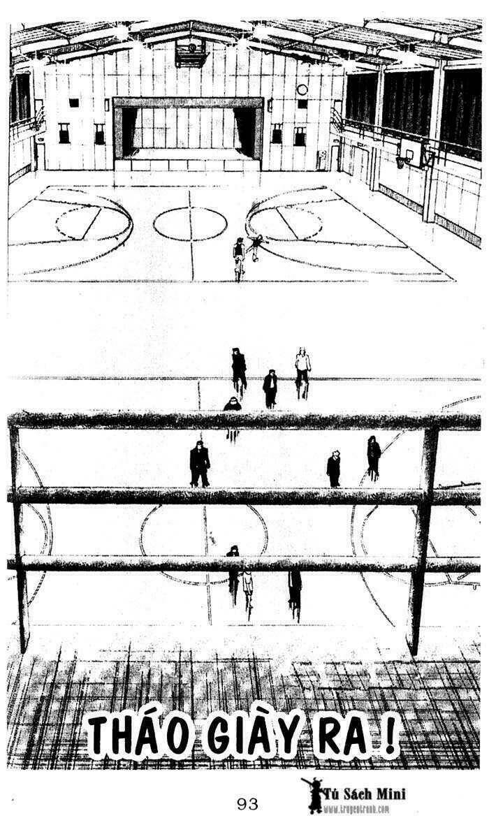 cao thủ bóng rổ chapter 65 2