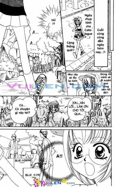 bộ sưu tầm lọ lem chapter 4 101