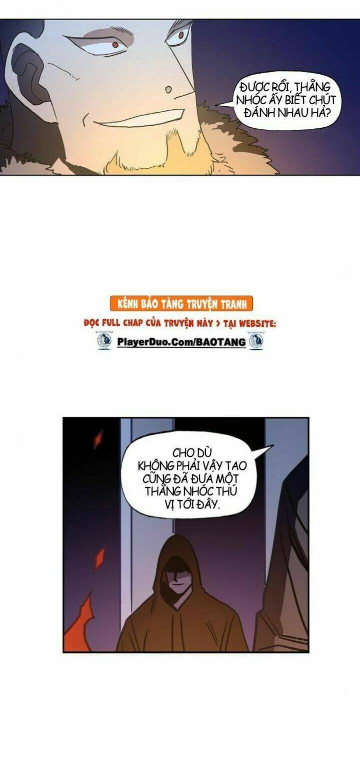 võ sĩ - the boxer chapter 43 51