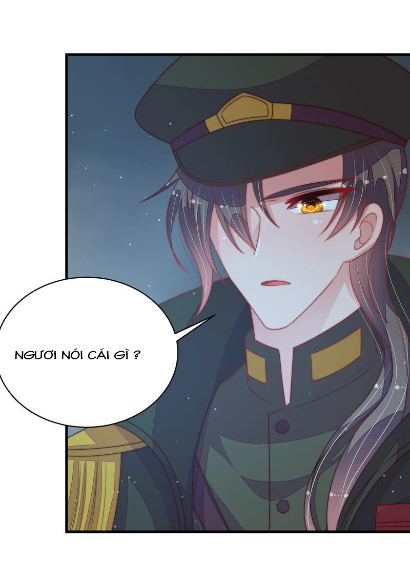 ngày nào thiếu soái cũng ghen chapter 333 1