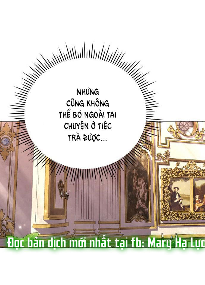 tôi sẽ ly hôn với người chồng bạo chúa chapter 18.1 12