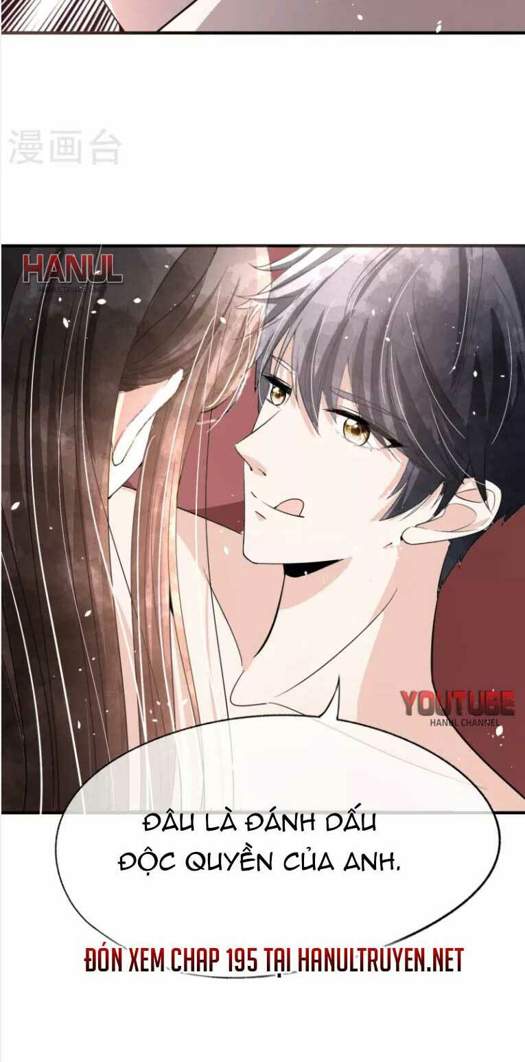 cô vợ hợp đồng lạnh lùng không dễ đụng đâu chapter 194 22