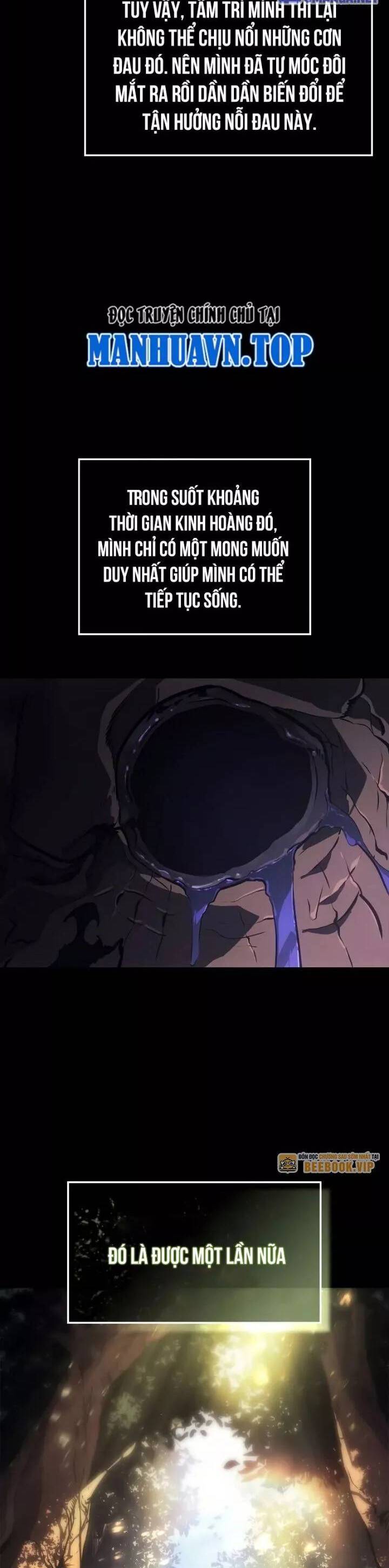 solo leveling : ragnarok chapter 29 34