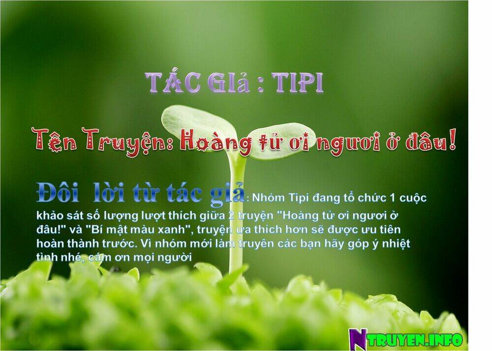 truyện sims - hoàng tử ơi ngươi ở đâu! chapter 1 2