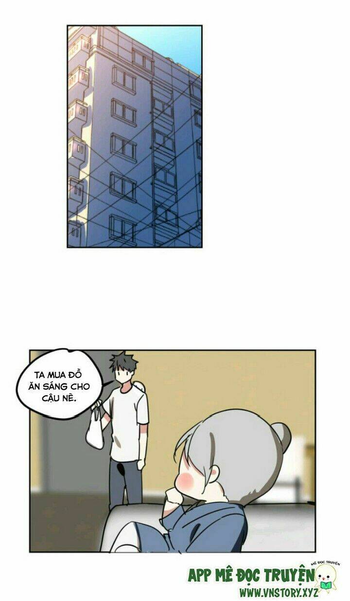 đạo trưởng đại nhân đến nhà chapter 10 19