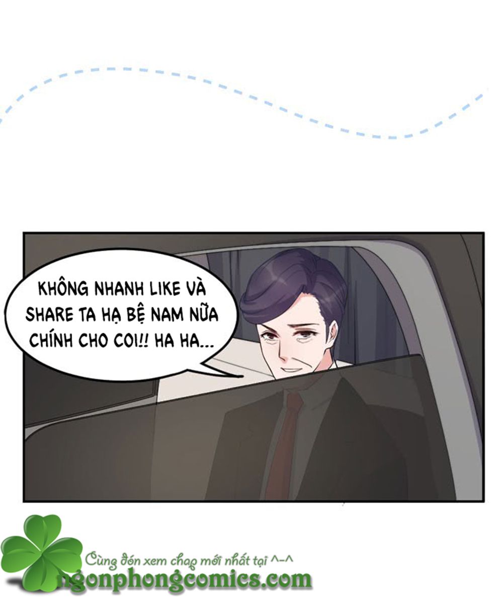 Bà Xã Tôi Là Nam Thần chapter 45 - Trang 48