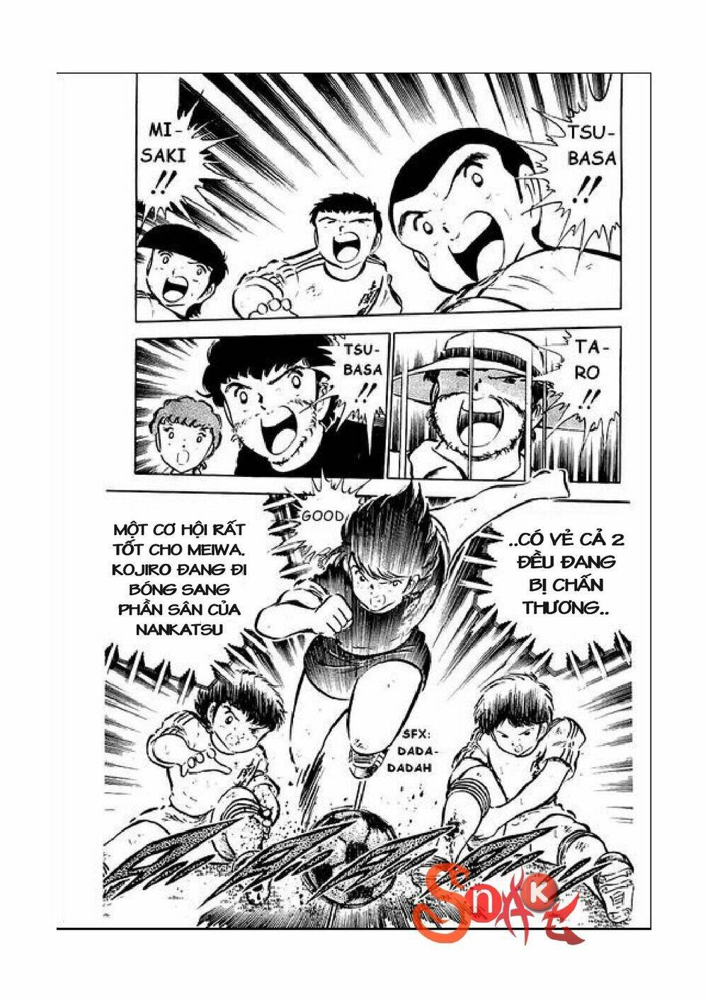 captain tsubasa chapter 39 55