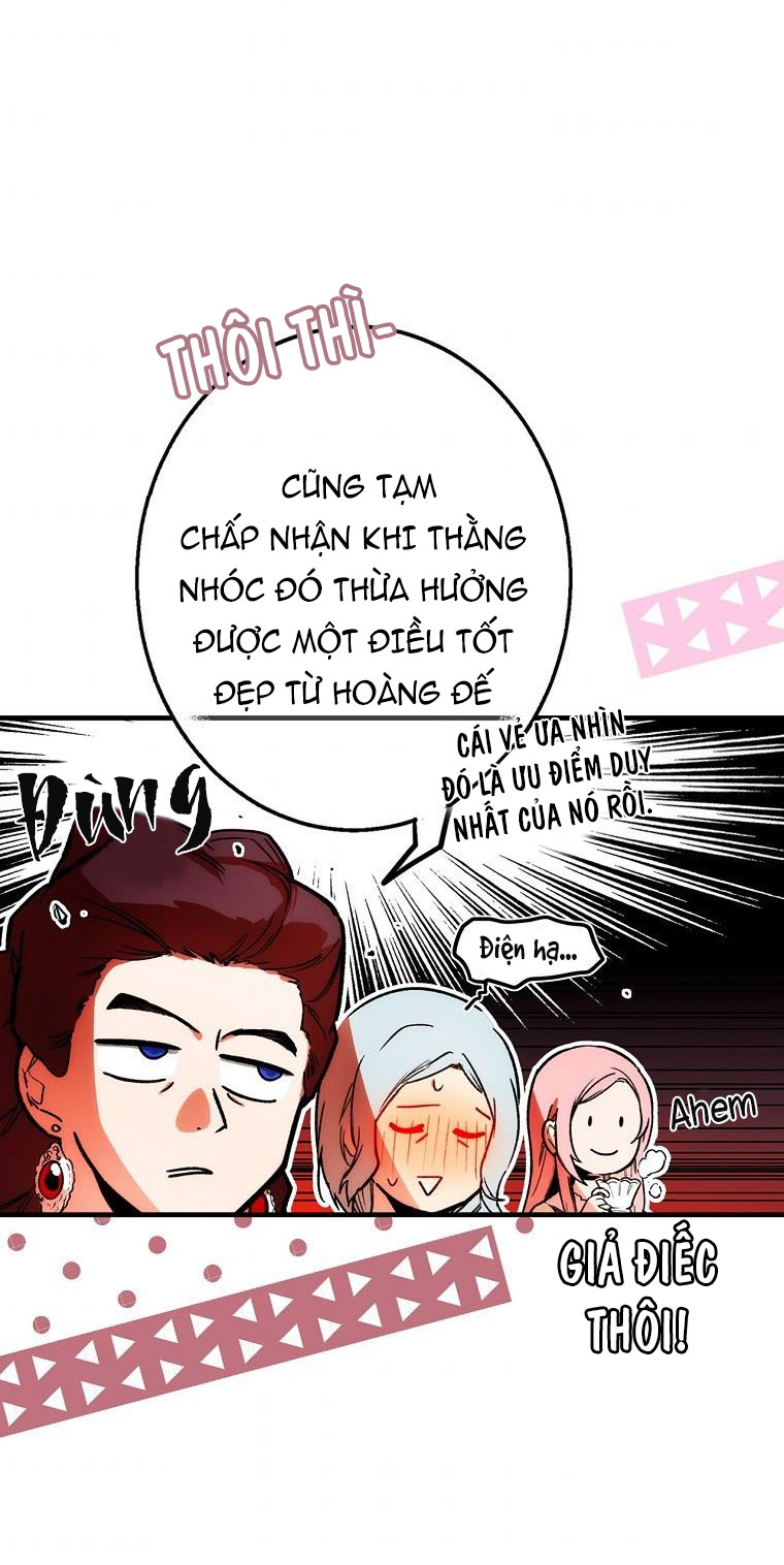 cổ tích về người mẹ kế chapter 67 30