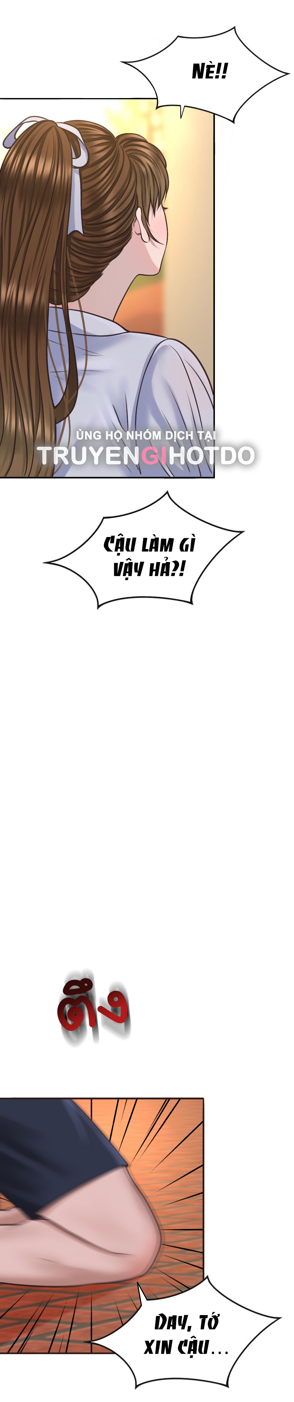 [18+] hãy cẩn thận khi sử dụng từ ''bạn'' sai người chapter 1.2 2