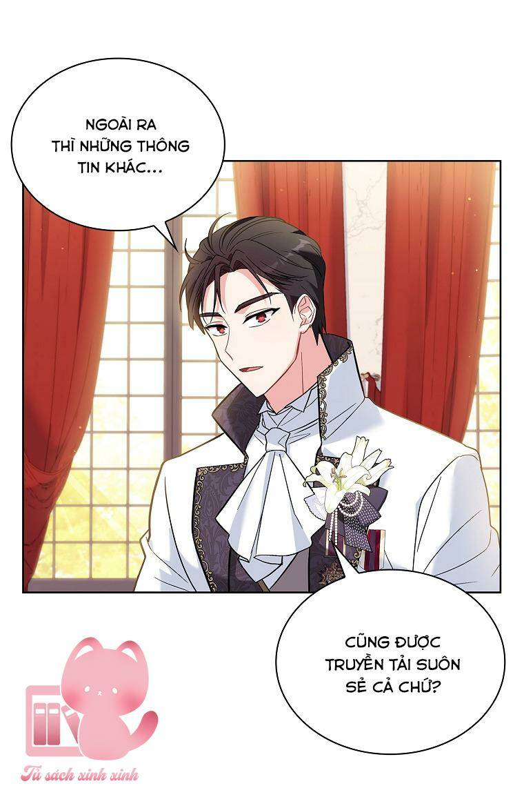từ trúc mã hóa thành ông xã chapter 21 57