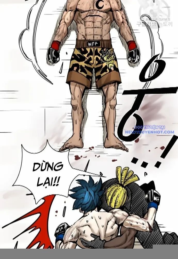 shark - cá mập chapter 281 135