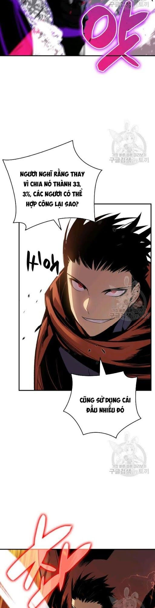 tôi là lính mới chapter 50 50