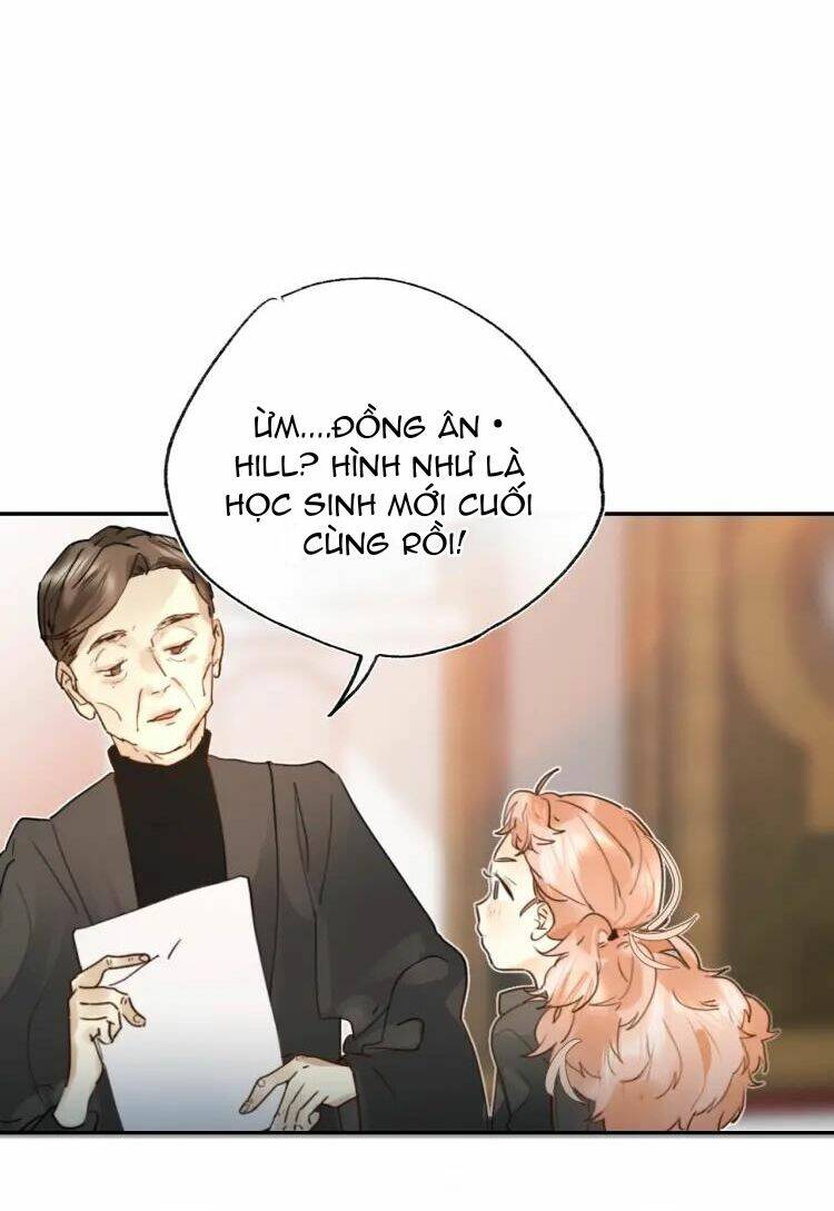 phù thủy hạng bét chapter 1 30