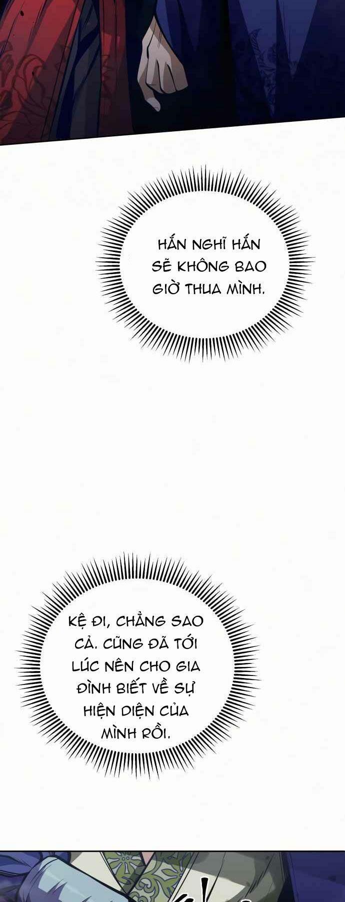 con trai út nhà ha buk paeng chapter 3 35