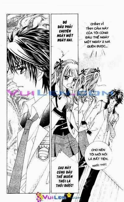 love your enemies chapter 19 20