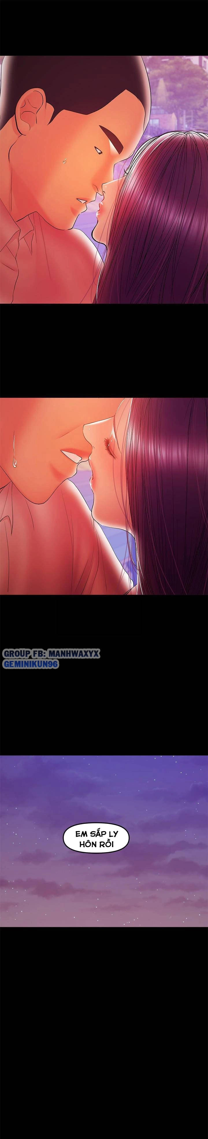 bầu sữa vú nuôi chapter 35 1