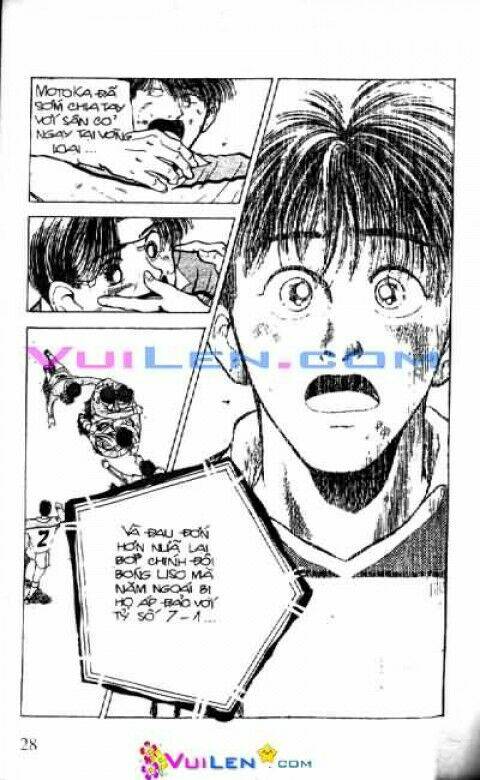 sôi động cầu trường full 17 tập chapter 17 28