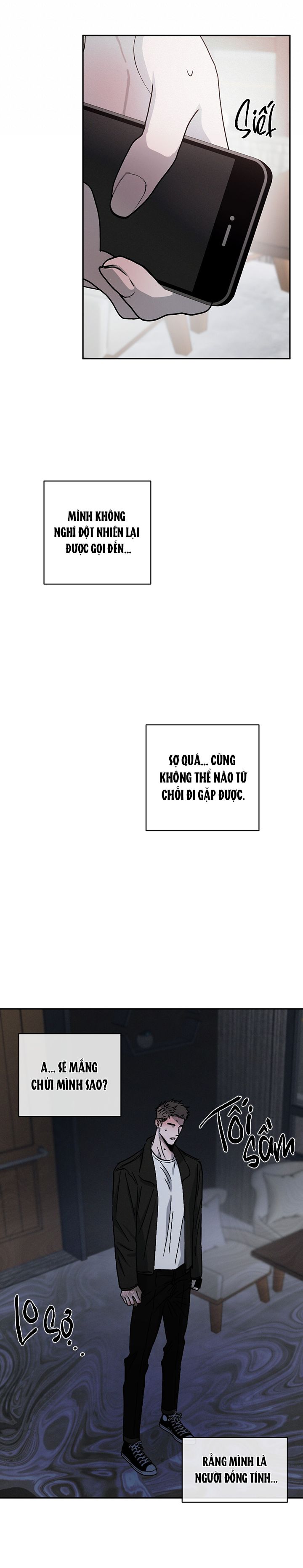 tương khắc chapter 56 9