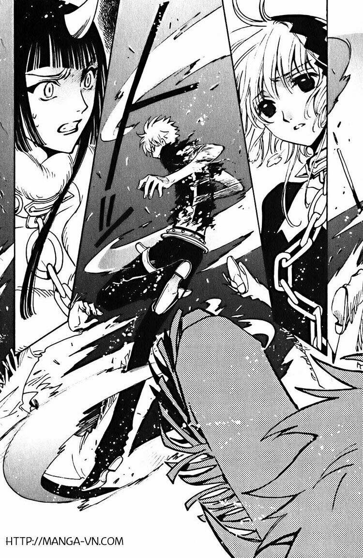 huyền thoại đôi cánh chapter 140 2