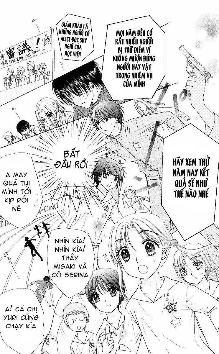 gakuen alice chapter 84 15