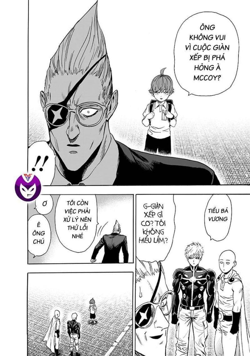 one-punch man chapter 234 31