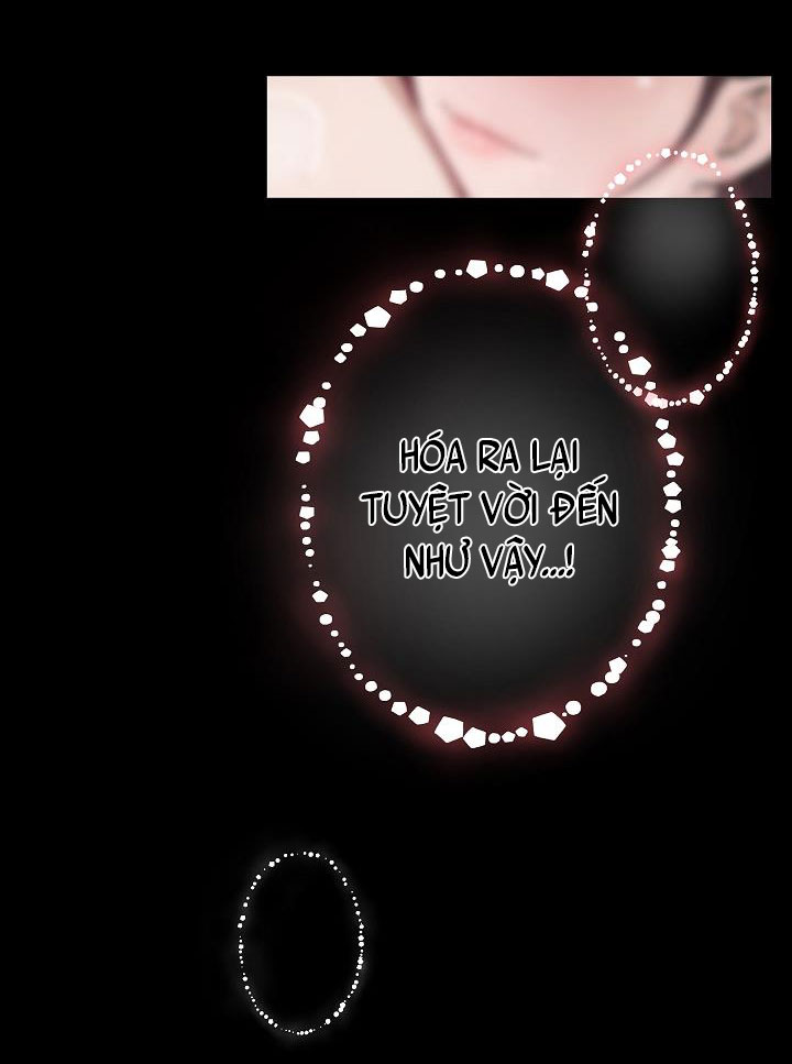 mãnh thú nơi công sở chapter 3 55