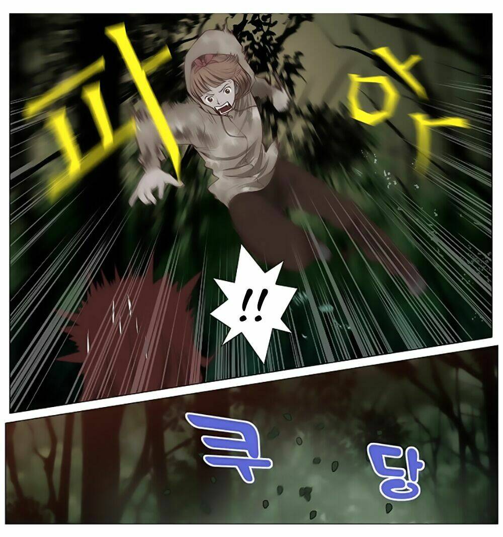 mrs. seonnyeo | mrs. tiên cô chapter 11 20