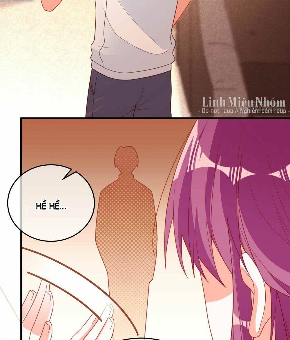 dĩ hôn chi danh chapter 17.1 19