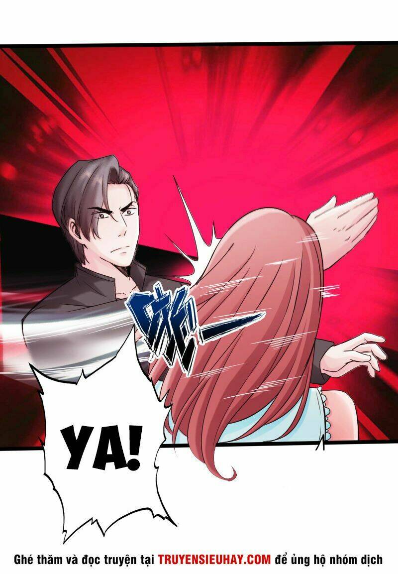 tuyệt phẩm tà thiếu chapter 12 43